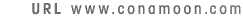 URL www.conamoon.com